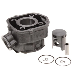 Cilinderset SP 50cc 40mm – Derbi NT D50B0