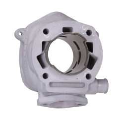 Malossi 80cc MHR Team Cilinderkit 50mm – Derbi & Gilera Schakel (Tot 2006)