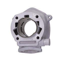 Malossi 80cc MHR Team Cilinderkit 50mm – Derbi & Gilera Schakel (Tot 2006)