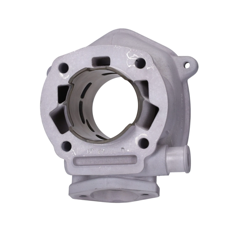 Malossi 80cc MHR Team Cilinderkit 50mm – Derbi & Gilera Schakel (Tot 2006)