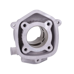 Malossi 80cc MHR Team Cilinderkit 50mm – Derbi & Gilera Schakel (Tot 2006)