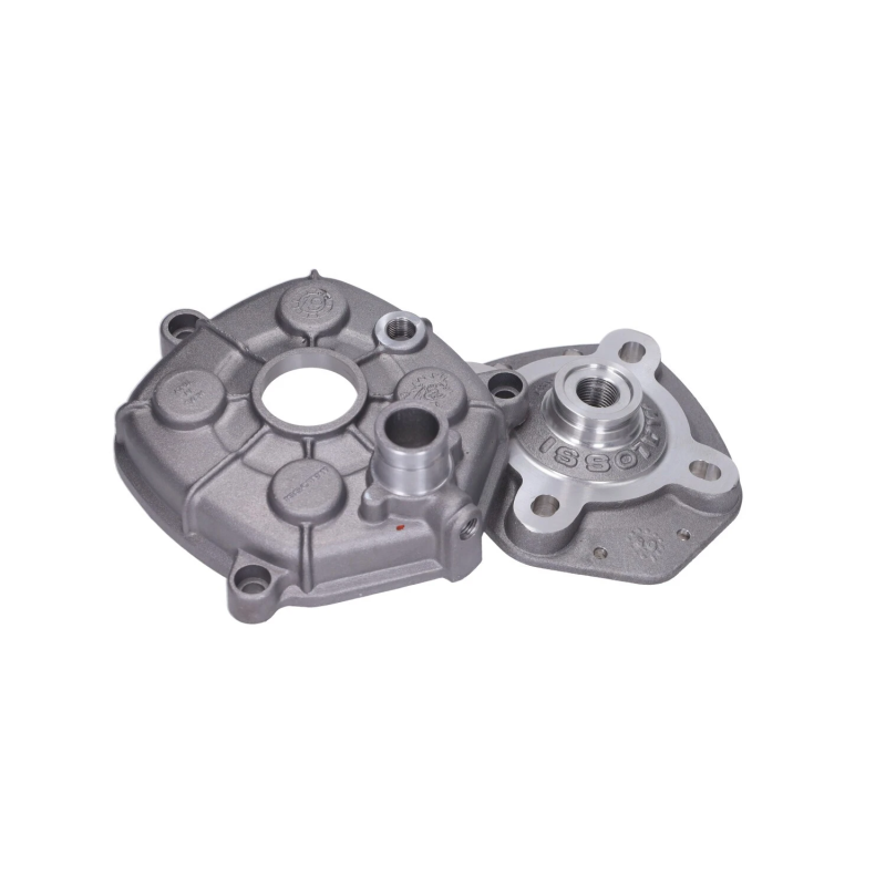 Malossi 80cc MHR Team Cilinderkit 50mm – Derbi & Gilera Schakel (Tot 2006)