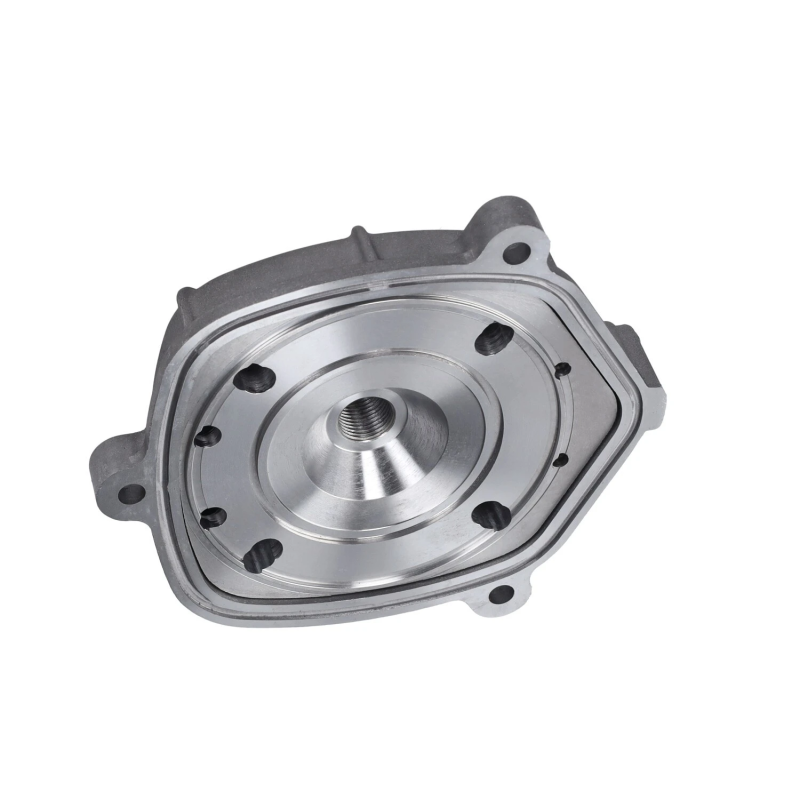 Malossi 80cc MHR Team Cilinderkit 50mm – Derbi & Gilera Schakel (Tot 2006)