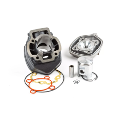 Stage6 Streetrace 50cc Cilinderkit 40mm – Piaggio LC – Watergekoeld