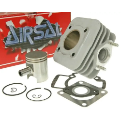 Airsal 50CC Piaggio AC Cil.