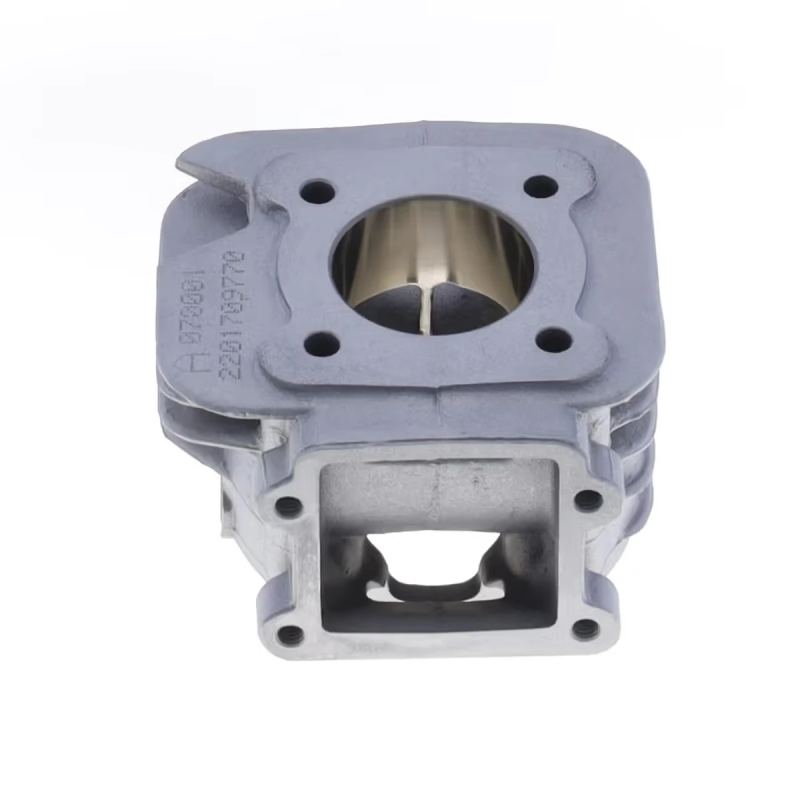 Athena 50cc T5 Cilinder 40mm – Minarelli Verticaal