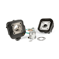 Top Performances 50cc Cilinderkit 40mm – Peugeot Horizontaal AC – Gietijzer