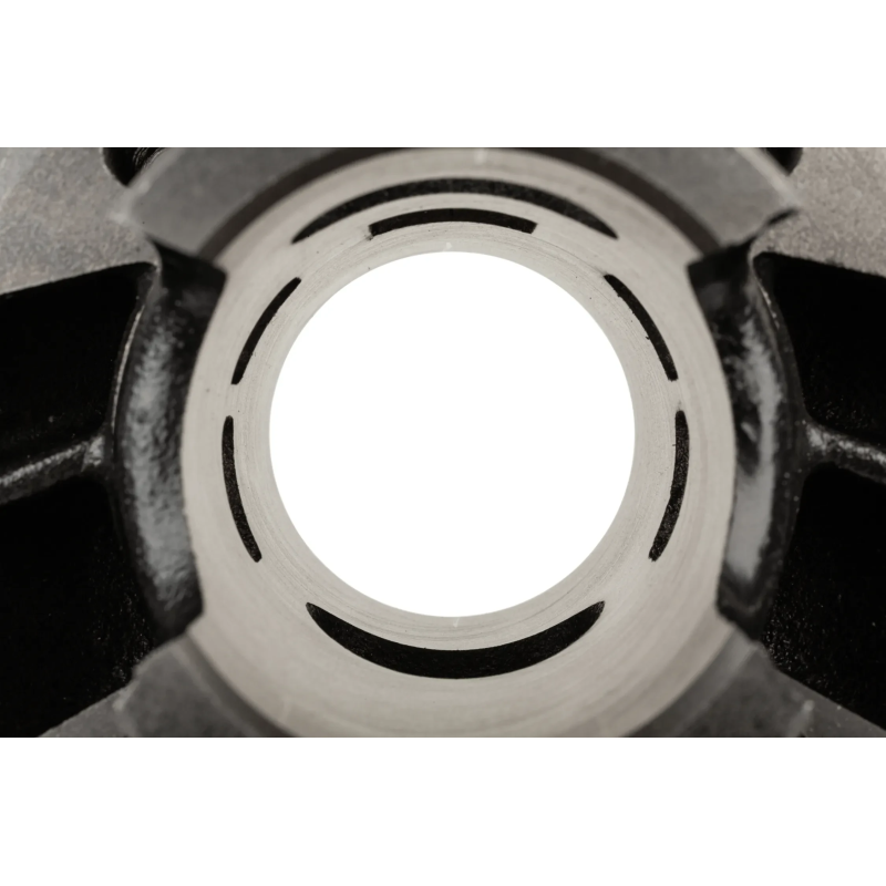 Top Performances 50cc Cilinderkit 40mm – Peugeot Horizontaal AC – Gietijzer