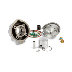 Top Performances 85cc Big Bore Kit 49.5mm – Minarelli AM6