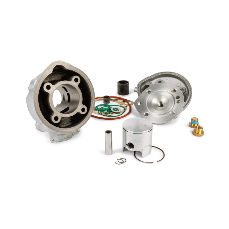 Top Performances 85cc Big Bore Kit 49.5mm – Minarelli AM6