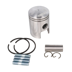 Airsal 50cc T6 Cilinderkit 38mm – Puch Maxi – Aluminium