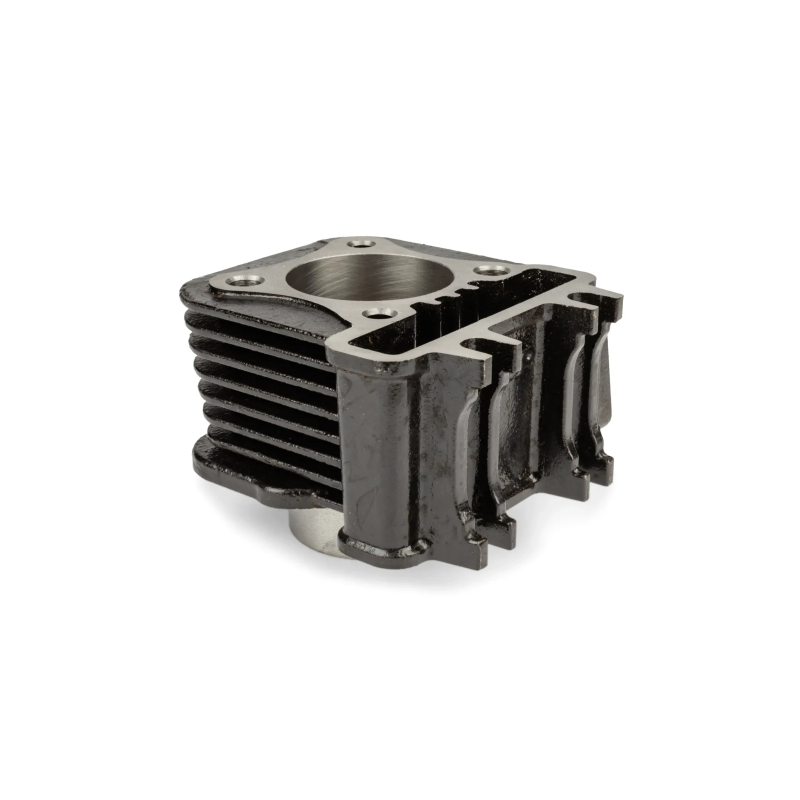 Top Performances 80cc Cilinderkit 49mm – Piaggio / Vespa 4-Takt 2V – Gietijzer