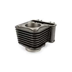 Top Performances 80cc Cilinderkit 49mm – Piaggio / Vespa 4-Takt 2V – Gietijzer