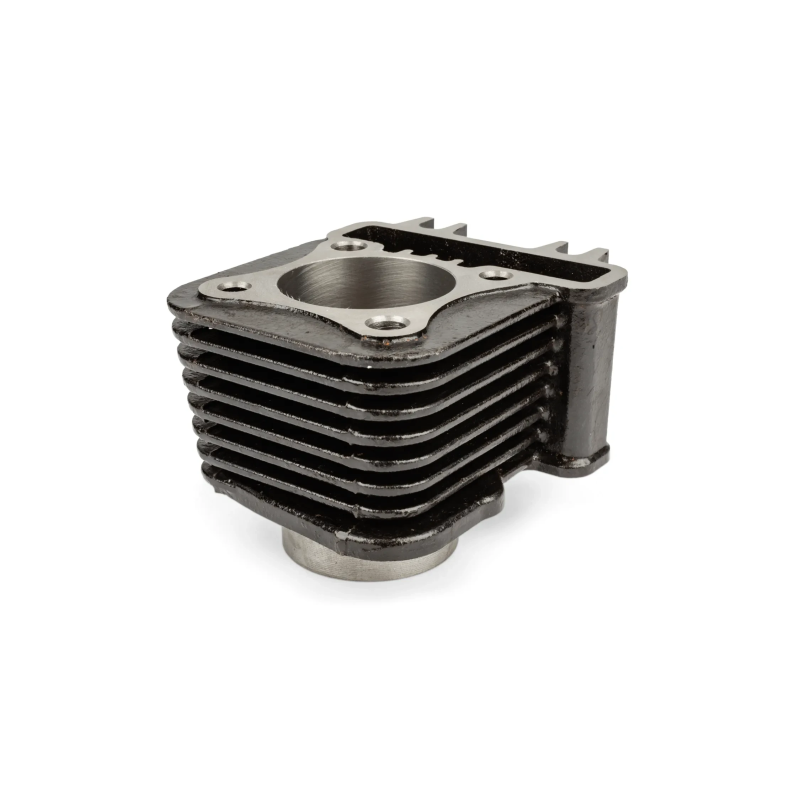 Top Performances 80cc Cilinderkit 49mm – Piaggio / Vespa 4-Takt 2V – Gietijzer