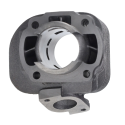 Malossi Sport 50cc Cilinderkit 40mm – Minarelli Horizontaal AC – Gietijzer