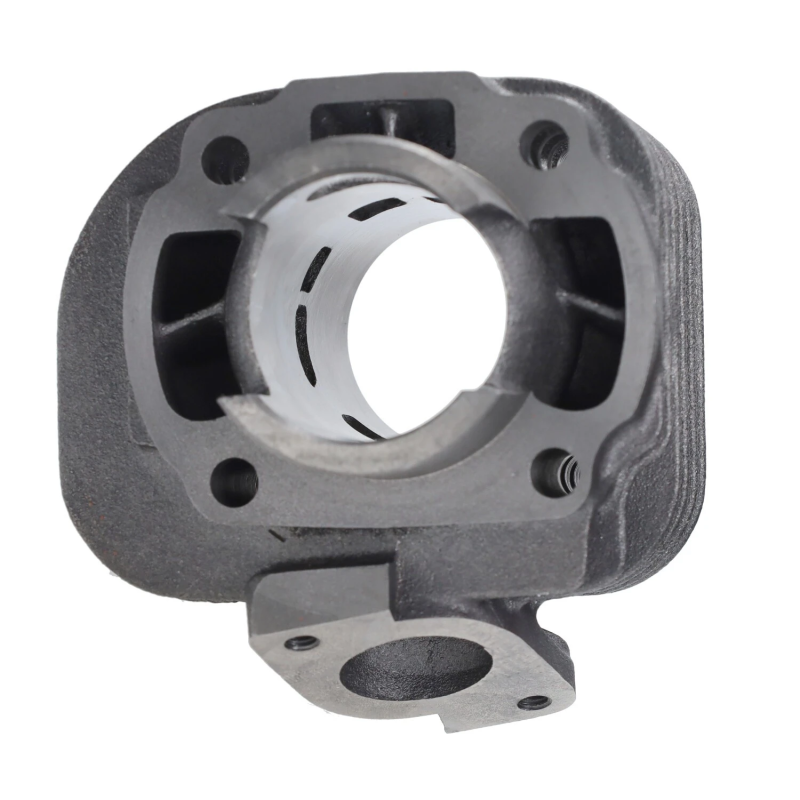 Malossi Sport 50cc Cilinderkit 40mm – Minarelli Horizontaal AC – Gietijzer