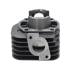 Malossi Sport 50cc Cilinderkit 40mm – Minarelli Horizontaal AC – Gietijzer