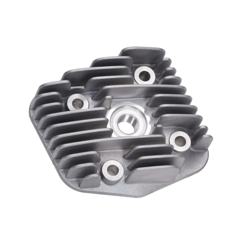 Malossi Sport 50cc Cilinderkit 40mm – Minarelli Horizontaal AC – Gietijzer