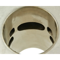 Airsal / Eurokit 50cc Cilinderkit 40mm – CPI / Keeway Euro 2 – Inclusief Kop – Pen 12