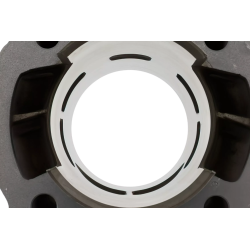 Airsal / Eurokit 80cc Racing Cilinderkit 50mm – Derbi D50B0 (vanaf 2006) – Vertex Zuiger