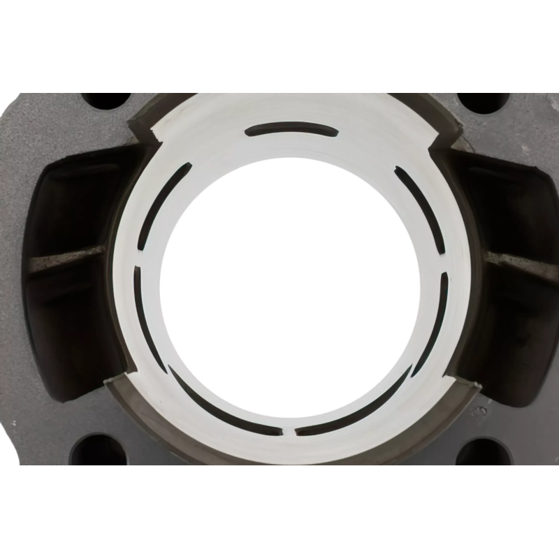 Airsal / Eurokit 80cc Racing Cilinderkit 50mm – Derbi D50B0 (vanaf 2006) – Vertex Zuiger