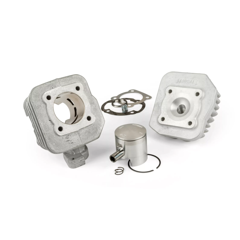 Airsal T6 Racing 70cc Cilinderkit 47.6mm – Peugeot Verticaal AC