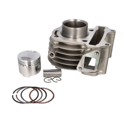 50cc Cilinderkit 39mm – GY6 / Kymco 4 Takt – Pen 13