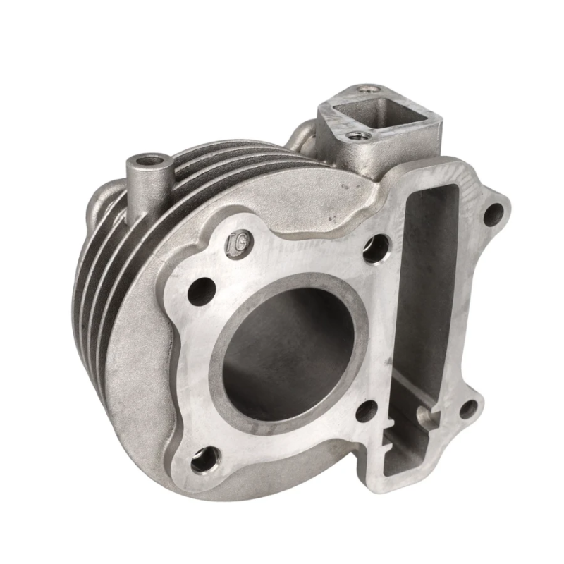 50cc Cilinderkit 39mm – GY6 / Kymco 4 Takt – Pen 13