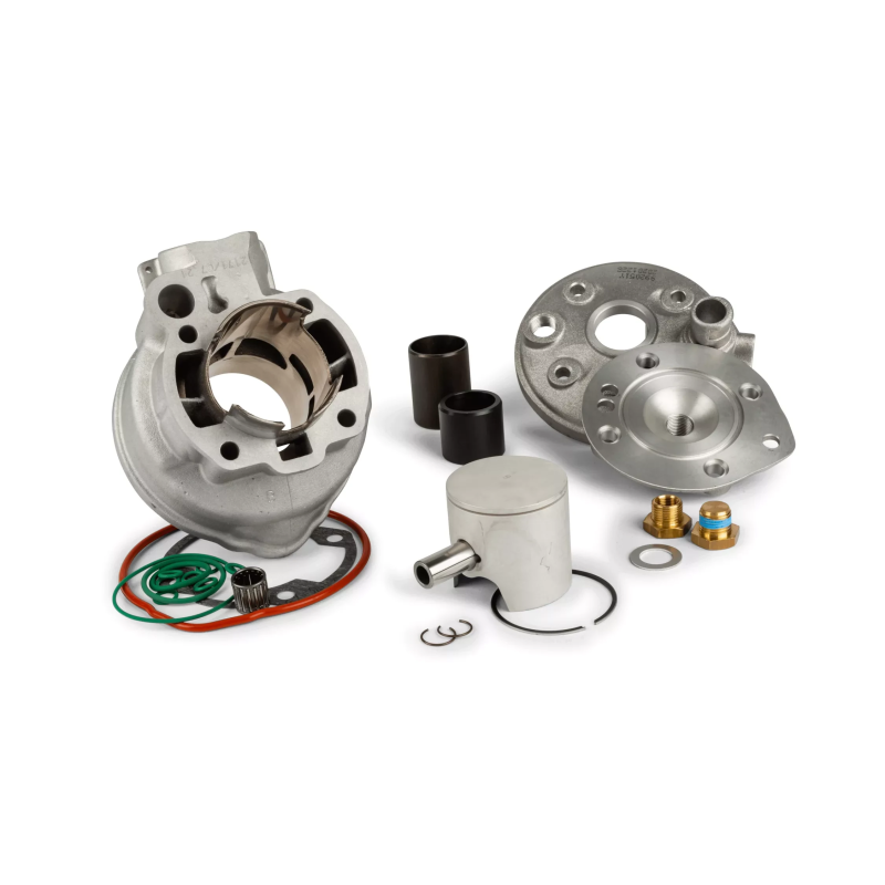 Top Performances 86cc Big Bore Kit 50mm – Minarelli AM6 – Aluminium (44mm Slag)