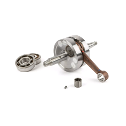 Top Performances 86cc Big Bore Kit 50mm – Minarelli AM6 – Aluminium (44mm Slag)