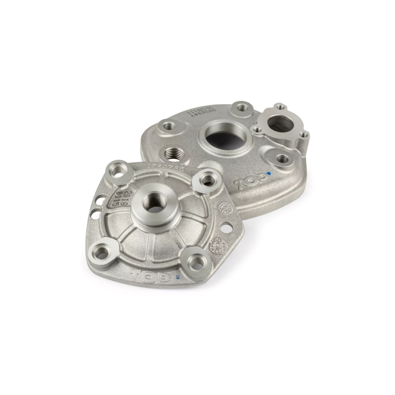 Top Performances 80cc Cilinderkit 50mm – Derbi OT EBE050 / EBS050 (Tot 2006) – Gietijzer