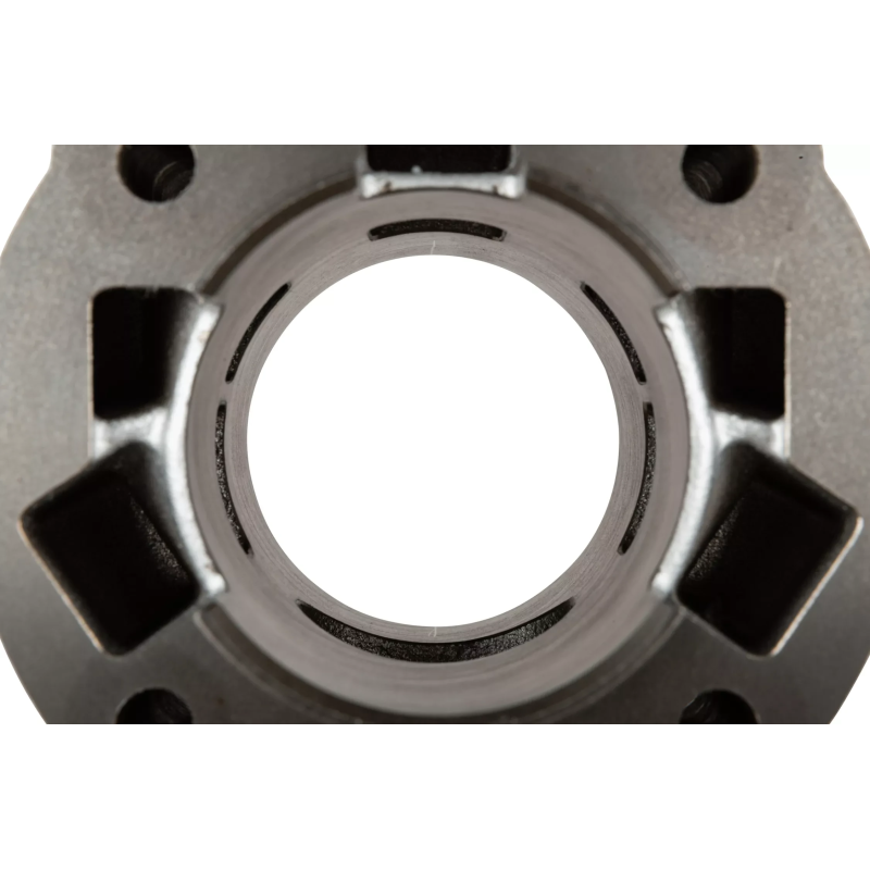 Top Performances 80cc Cilinderkit 50mm – Derbi OT EBE050 / EBS050 (Tot 2006) – Gietijzer