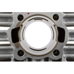 Airsal 65cc Cilinderkit 44mm – Tomos A35 / A52 – Aluminium Nicasil