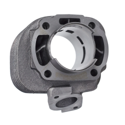 Malossi Sport 70cc Cilinderkit 47mm – Minarelli Horizontaal AC – Gietijzer