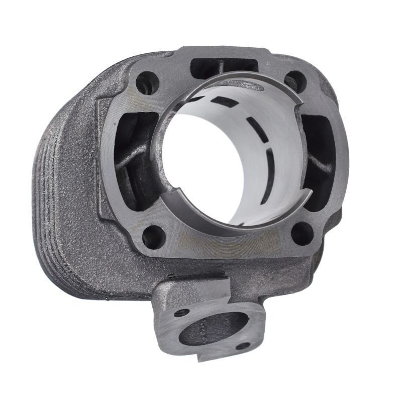 Malossi Sport 70cc Cilinderkit 47mm – Minarelli Horizontaal AC – Gietijzer