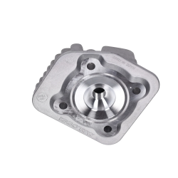 Malossi Sport 70cc Cilinderkit 47mm – Minarelli Horizontaal AC – Gietijzer