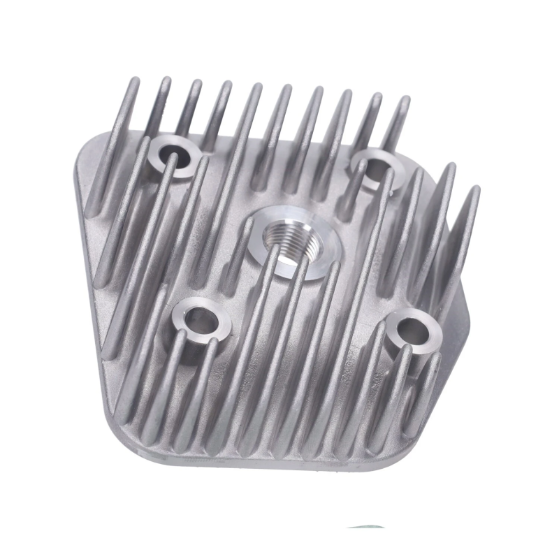 Malossi Sport 70cc Cilinderkit 47mm – Minarelli Horizontaal AC – Gietijzer