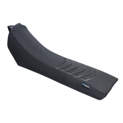 Zadel Compleet met Regia Buddydek Zwart – Derbi Senda X-Race / X-Treme & Gilera SMT / RCR