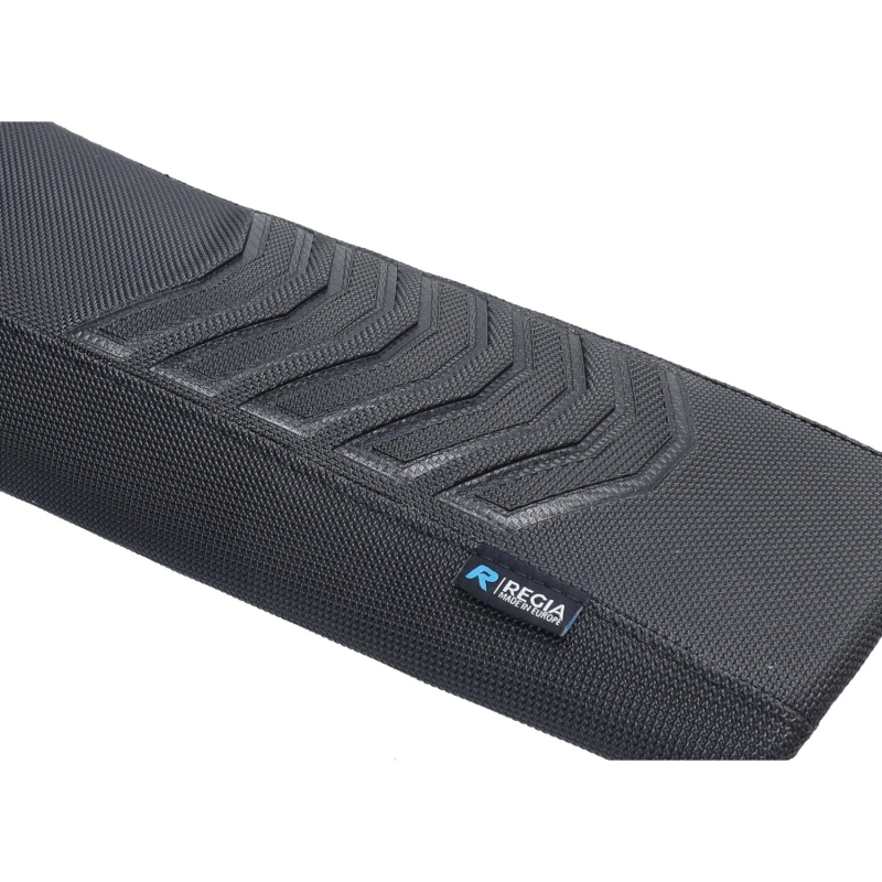 Zadel Compleet met Regia Buddydek Zwart – Derbi Senda X-Race / X-Treme & Gilera SMT / RCR