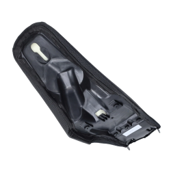 Zadel Compleet met Regia Buddydek Zwart – Derbi Senda X-Race / X-Treme & Gilera SMT / RCR