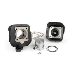 Cilinderkit TP 70CC Peugeot Verticaal AC