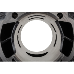 Cilinderkit TP 70CC Peugeot Verticaal AC