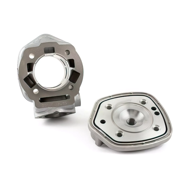 Top Performances TPR 80cc Cilinderkit 50mm – Derbi NT D50B0 Euro 3 / 4