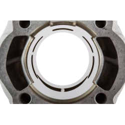 Airsal / Eurokit 70cc Cilinderkit 47.6mm Aluminium – Minarelli AM6