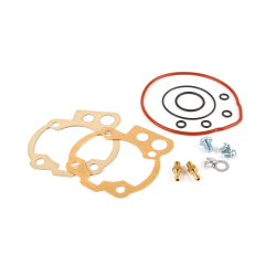 Airsal / Eurokit 70cc Cilinderkit 47.6mm Aluminium – Minarelli AM6