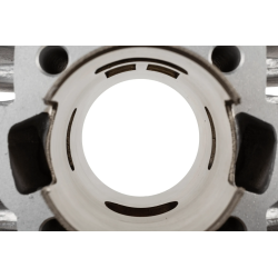 Airsal / Eurokit 70cc Cilinder 45mm Aluminium – Puch Maxi (Nieuw Type)