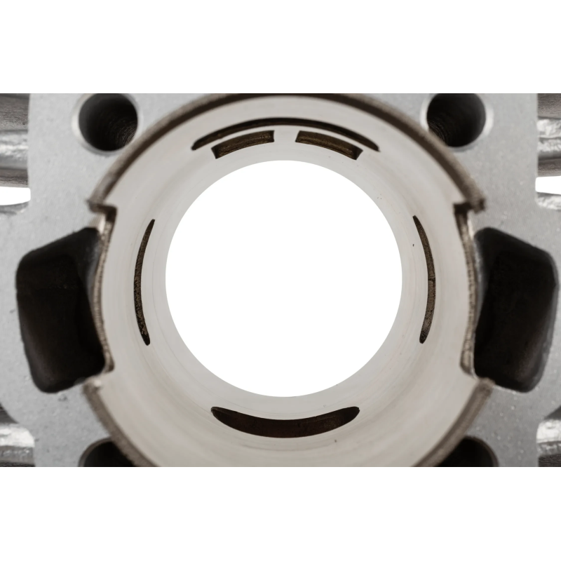 Airsal / Eurokit 70cc Cilinder 45mm Aluminium – Puch Maxi (Nieuw Type)
