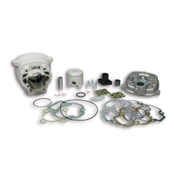 Malossi MHR 70cc Cilinderkit 47.6mm – Piaggio / Gilera Watergekoeld