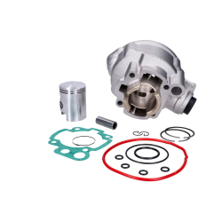 DMP 50cc Cilinder 40mm Aluminium Nicasil – Minarelli AM6