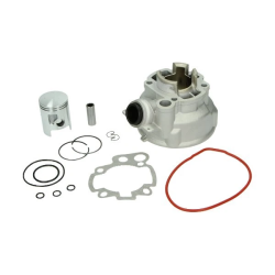 DMP 50cc Cilinder 40mm Aluminium Nicasil – Minarelli AM6